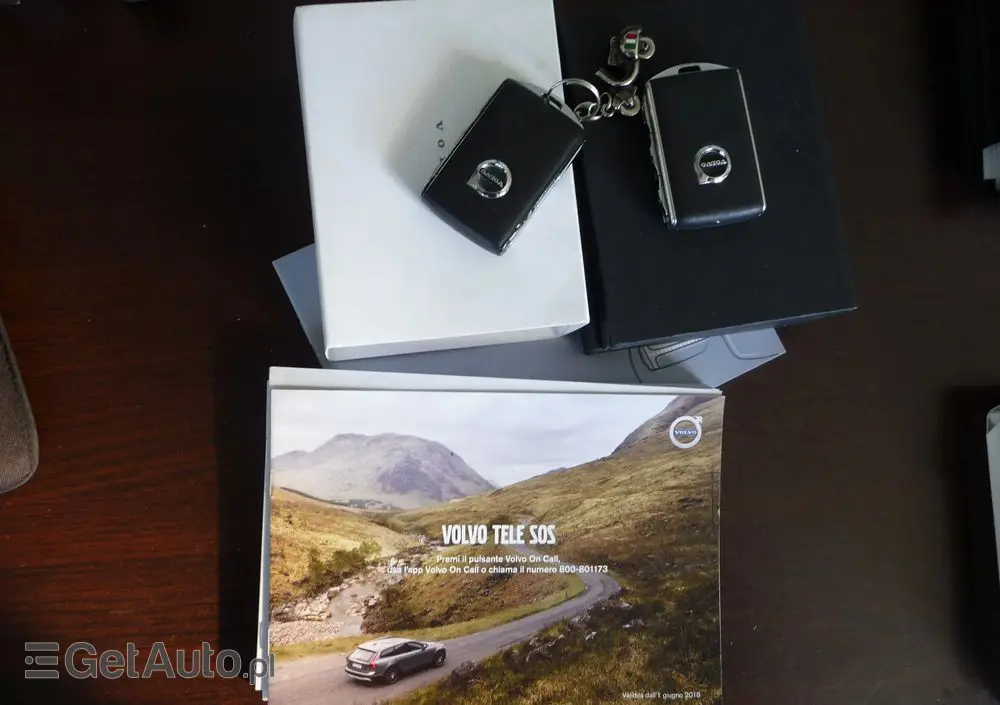 VOLVO XC 90 T8 AWD Plug-In Hybrid Inscription Expression 7os