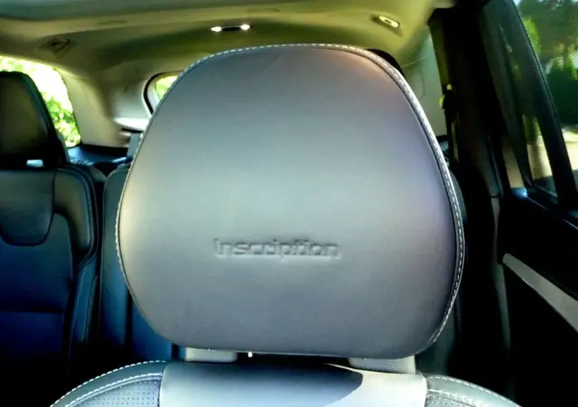 VOLVO XC 90 T8 AWD Plug-In Hybrid Inscription Expression 7os