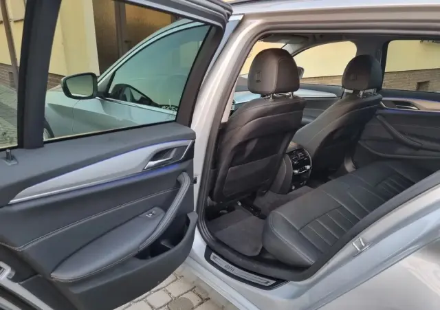 BMW Seria 5 530d Luxury Line