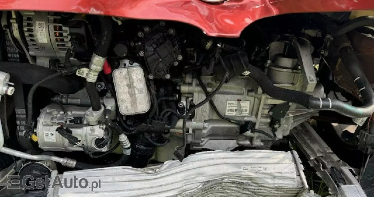 BMW X1 SDrive18i Advantage