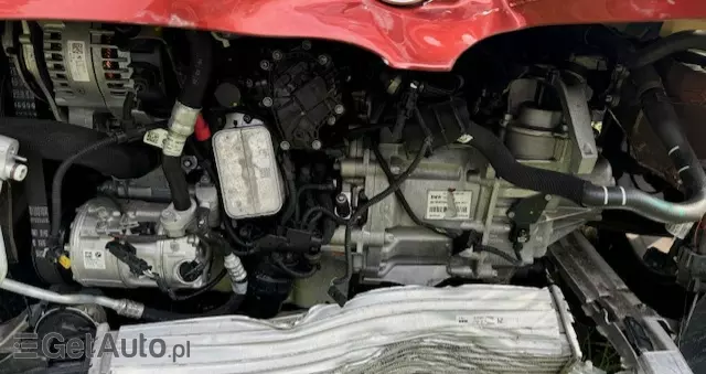 BMW X1 SDrive18i Advantage