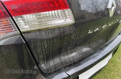 RENAULT Laguna 