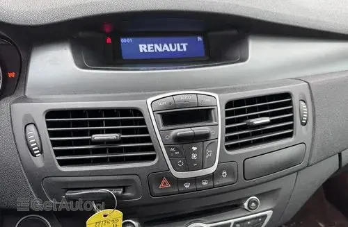 RENAULT Laguna 