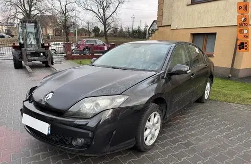 RENAULT Laguna 