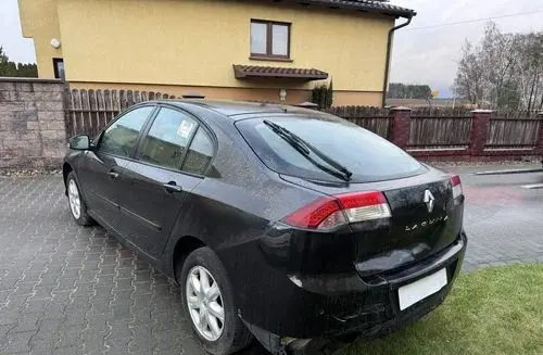 RENAULT Laguna 