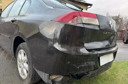 RENAULT Laguna 