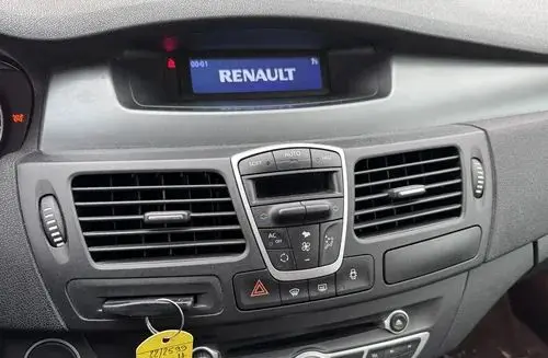 RENAULT Laguna 