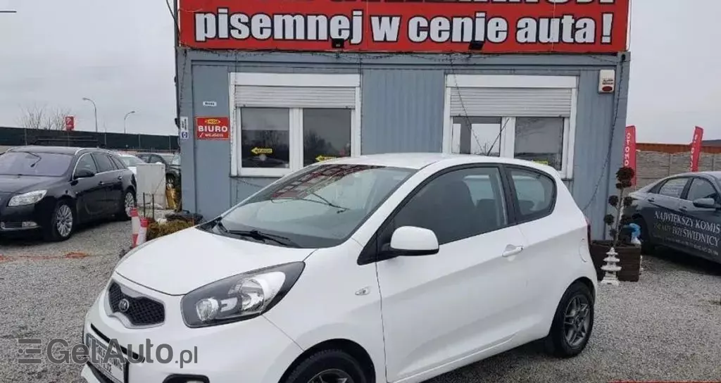 KIA Picanto 