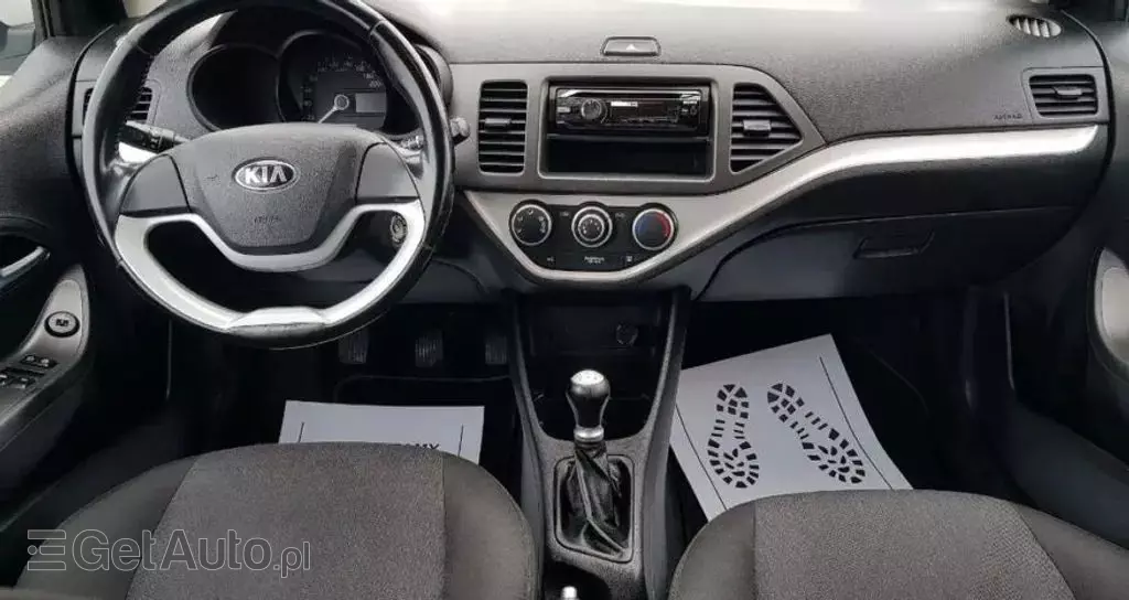 KIA Picanto 