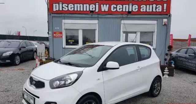 KIA Picanto 