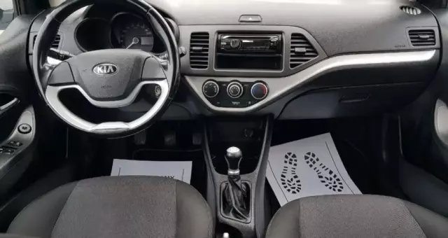 KIA Picanto 
