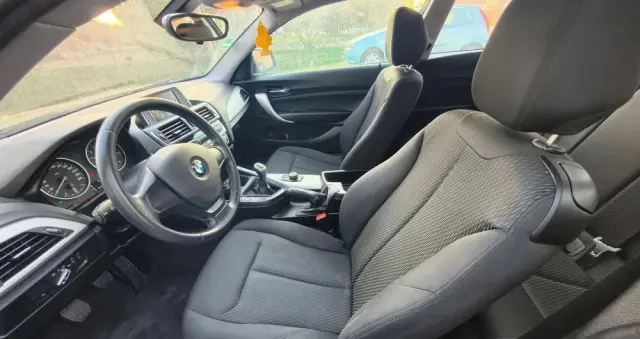 BMW Seria 1 