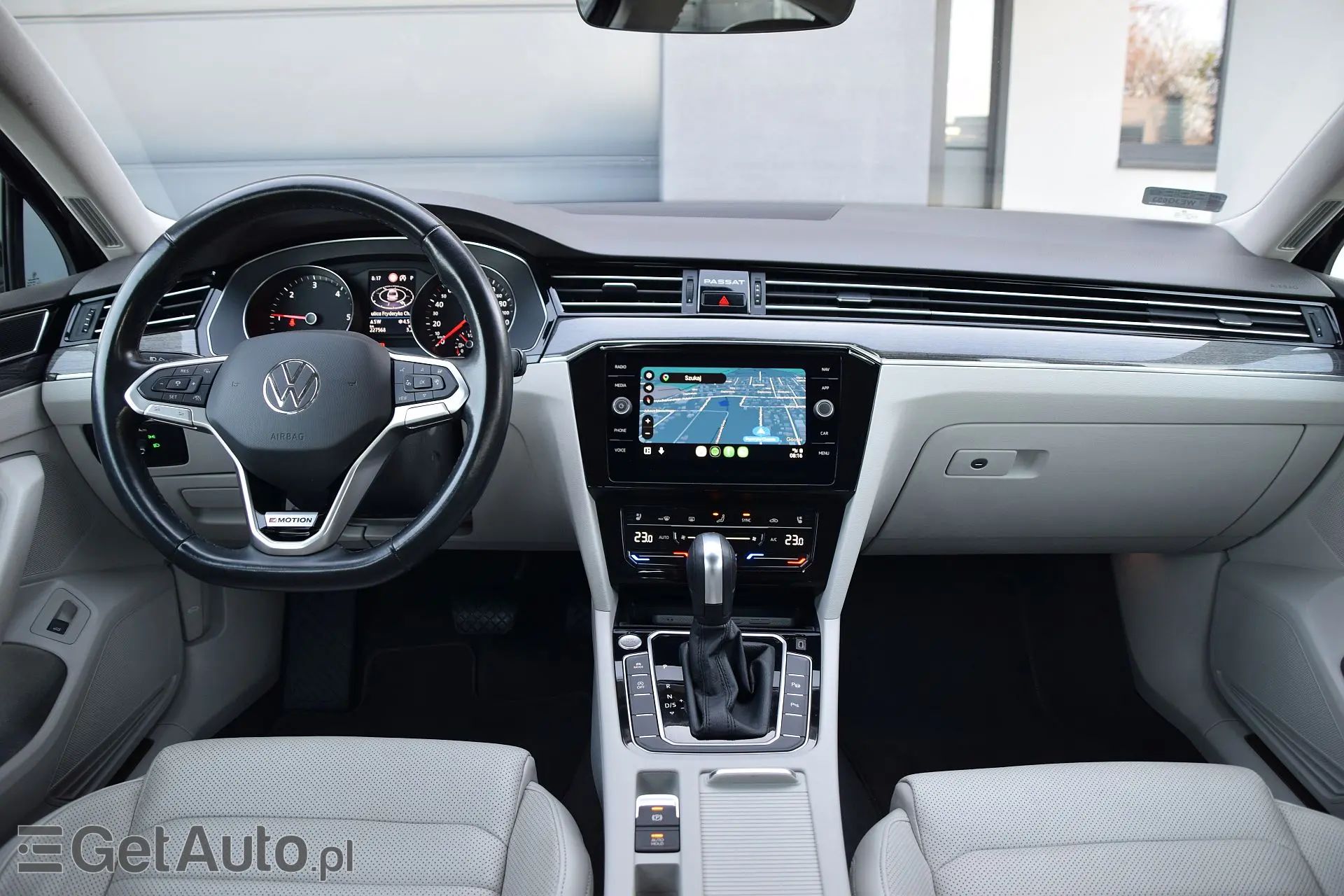 VOLKSWAGEN Passat Elegance 4MOTION DSG