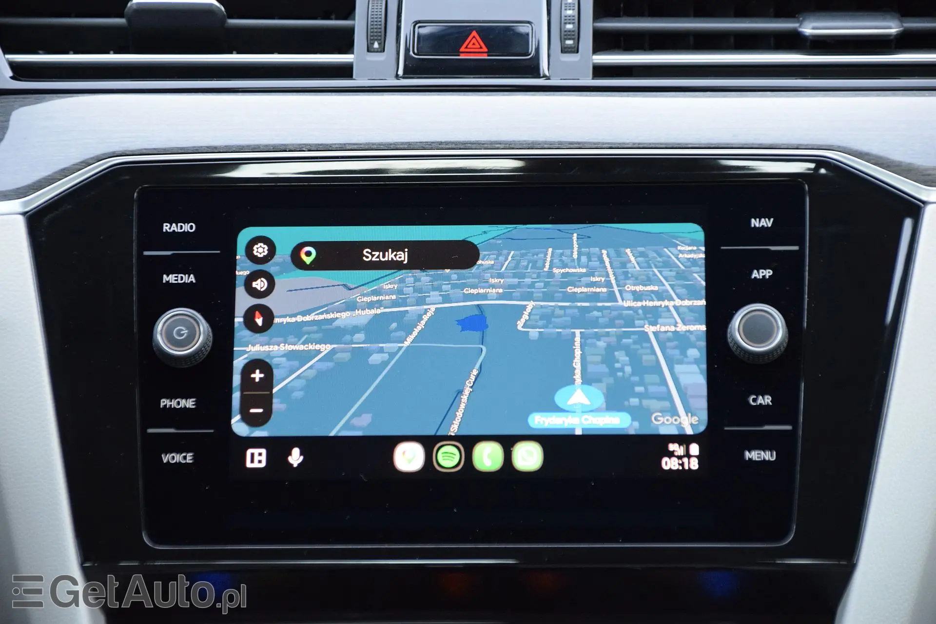 VOLKSWAGEN Passat Elegance 4MOTION DSG