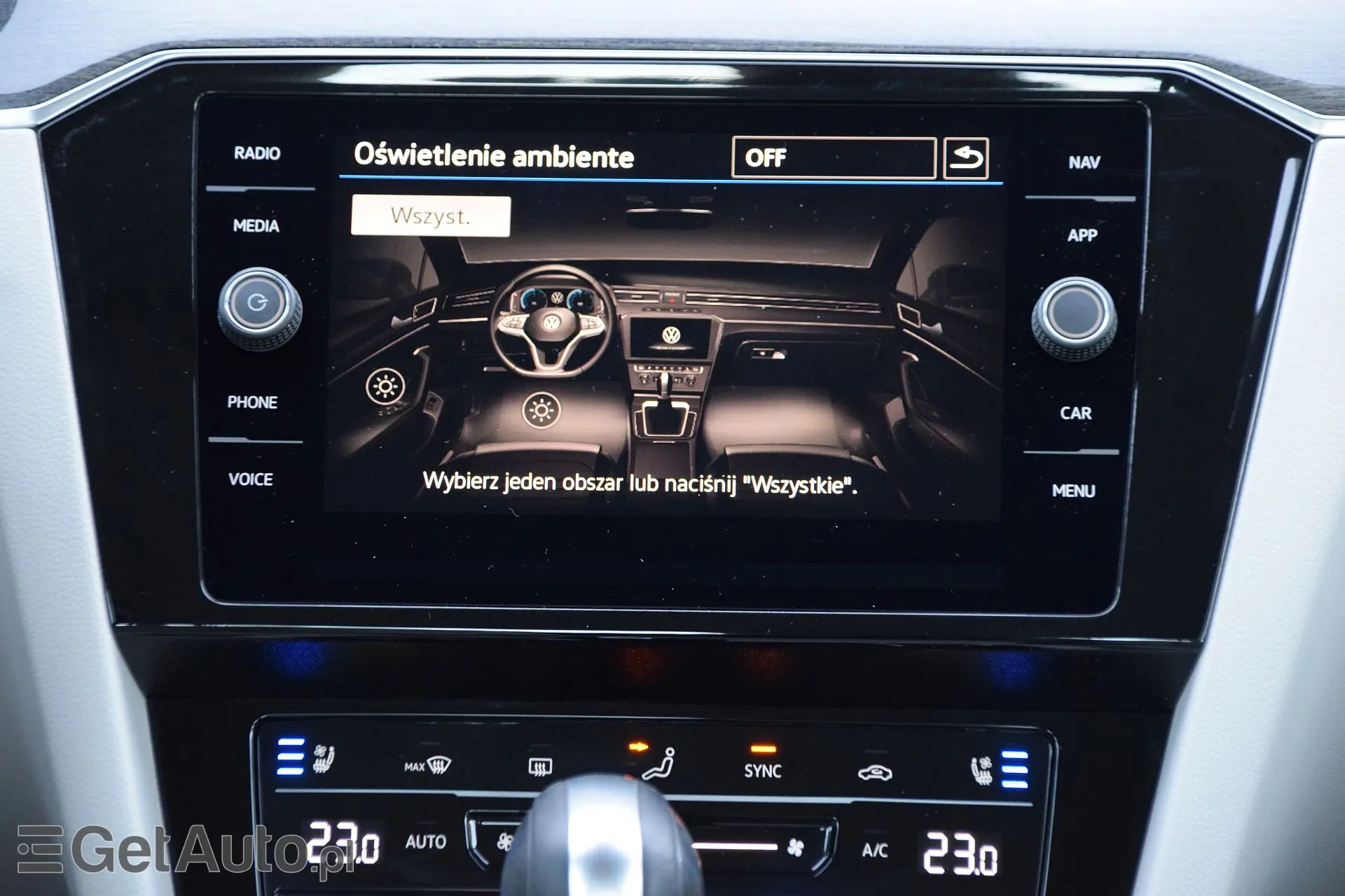 VOLKSWAGEN Passat Elegance 4MOTION DSG