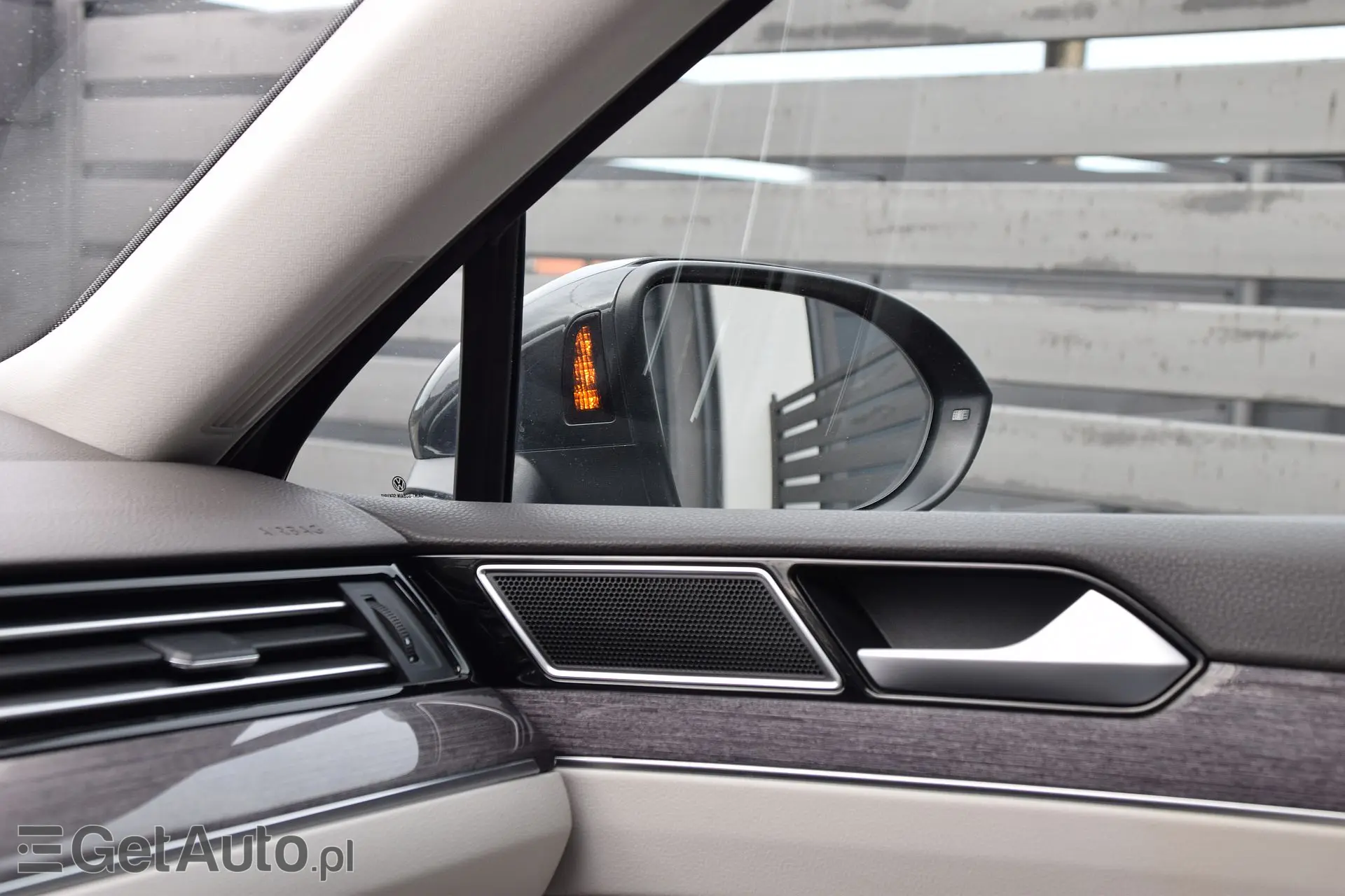 VOLKSWAGEN Passat Elegance 4MOTION DSG