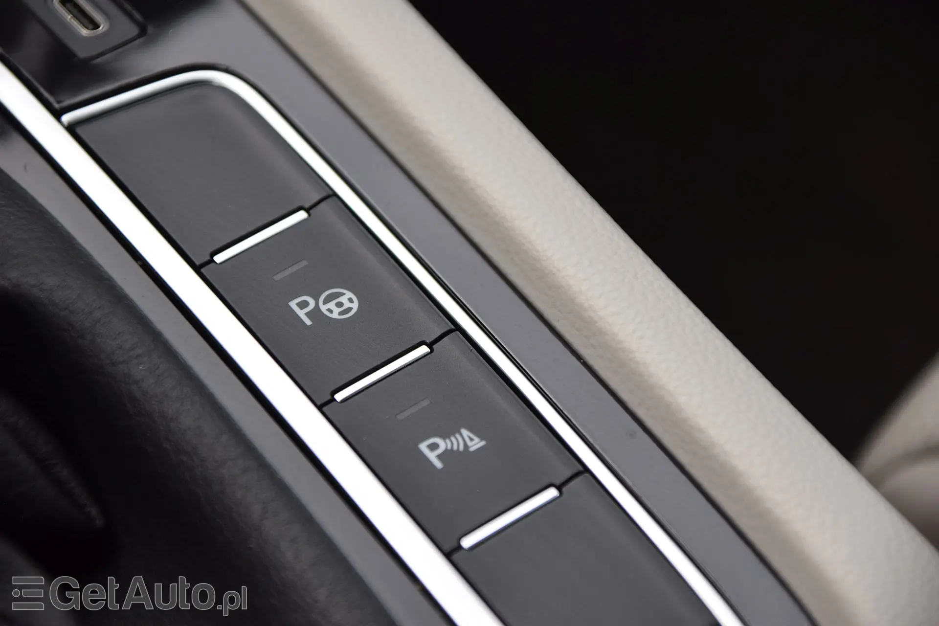 VOLKSWAGEN Passat Elegance 4MOTION DSG