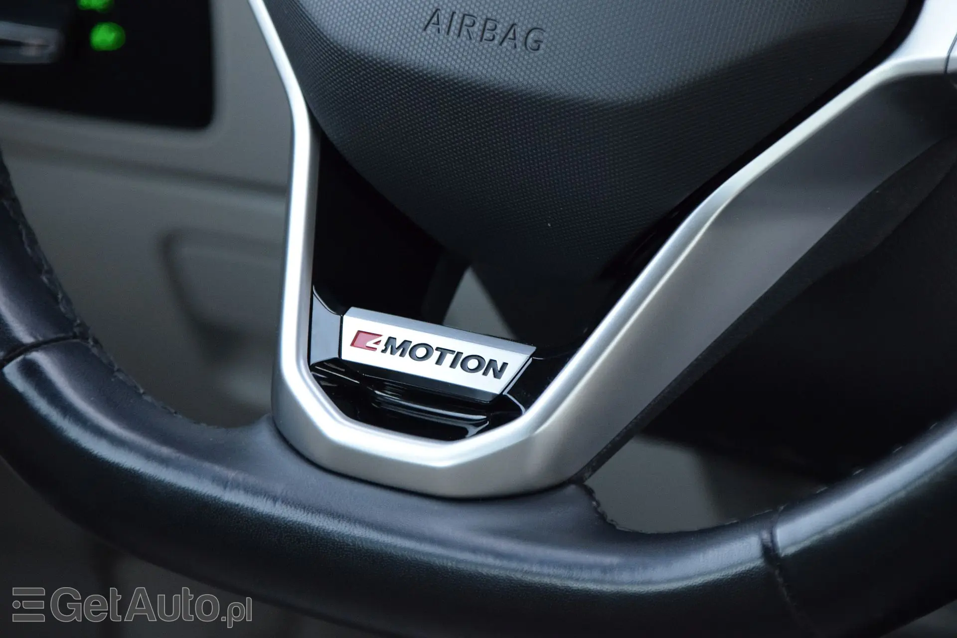 VOLKSWAGEN Passat Elegance 4MOTION DSG