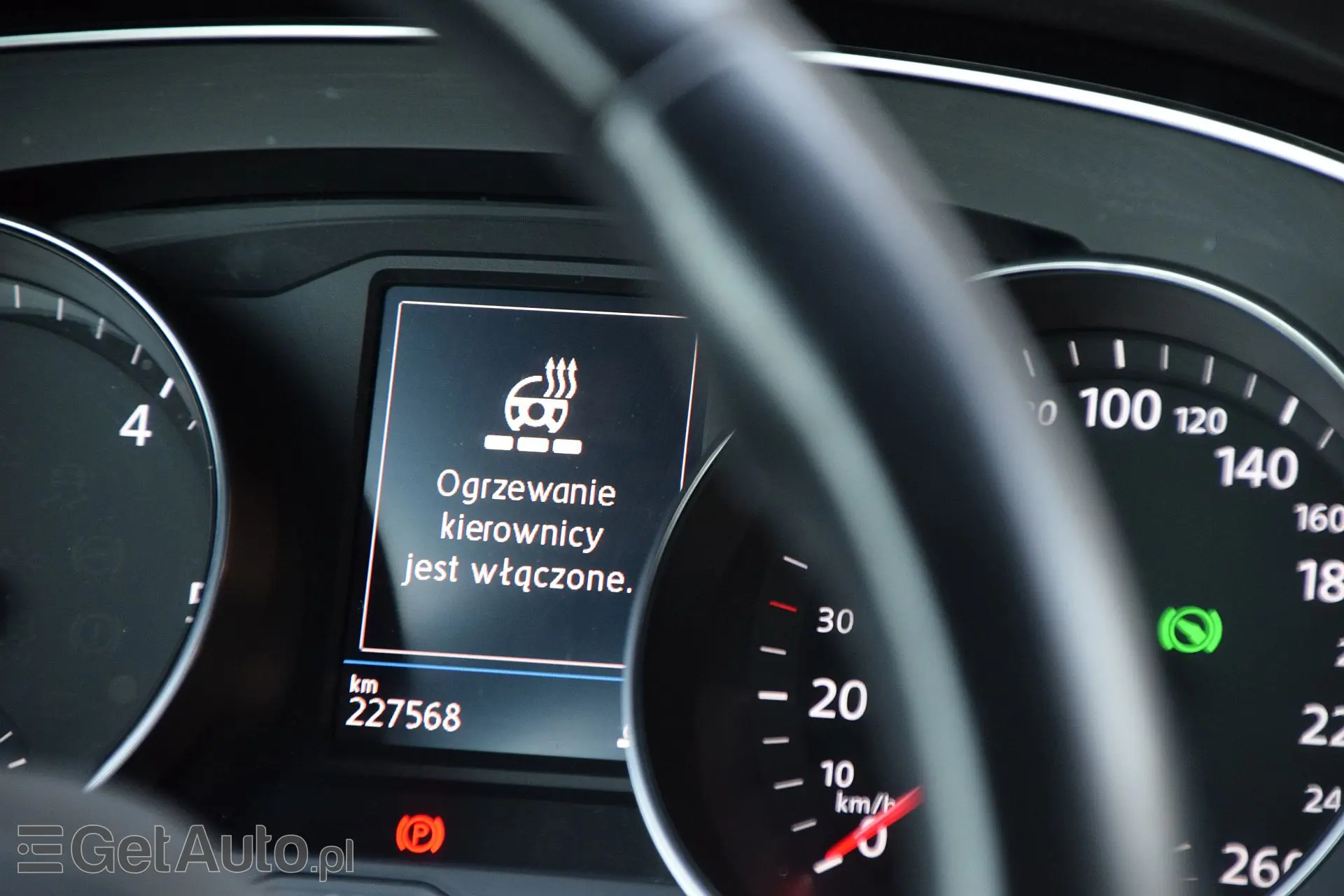 VOLKSWAGEN Passat Elegance 4MOTION DSG