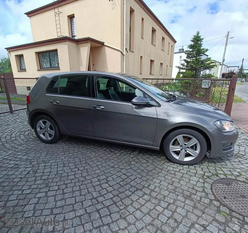 VOLKSWAGEN Golf 1.4 TSI BMT Comfortline Perfectline