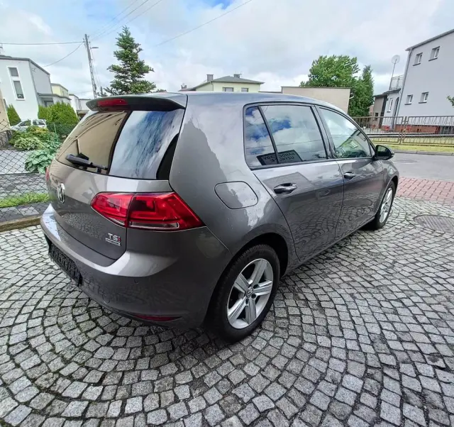 VOLKSWAGEN Golf 1.4 TSI BMT Comfortline Perfectline