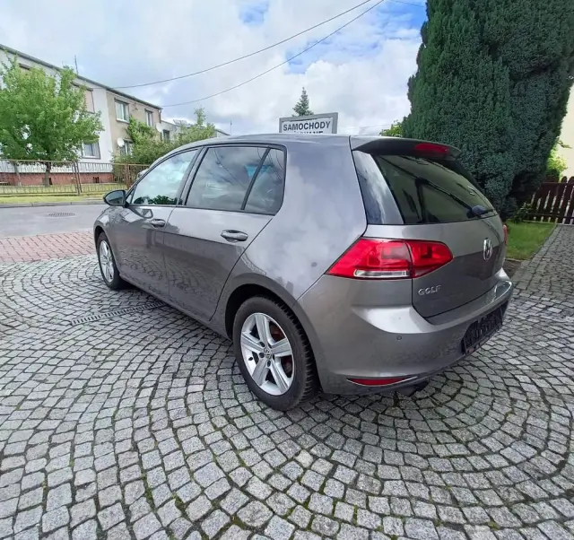 VOLKSWAGEN Golf 1.4 TSI BMT Comfortline Perfectline