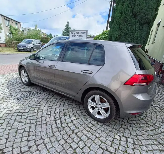 VOLKSWAGEN Golf 1.4 TSI BMT Comfortline Perfectline