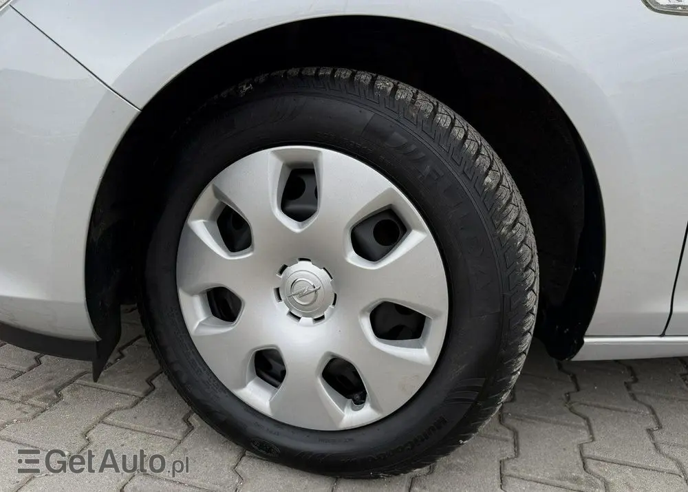 OPEL Astra 1.4 Selection