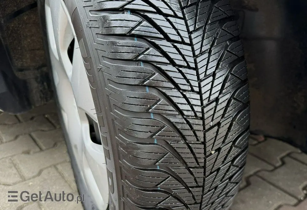 OPEL Astra 1.4 Selection