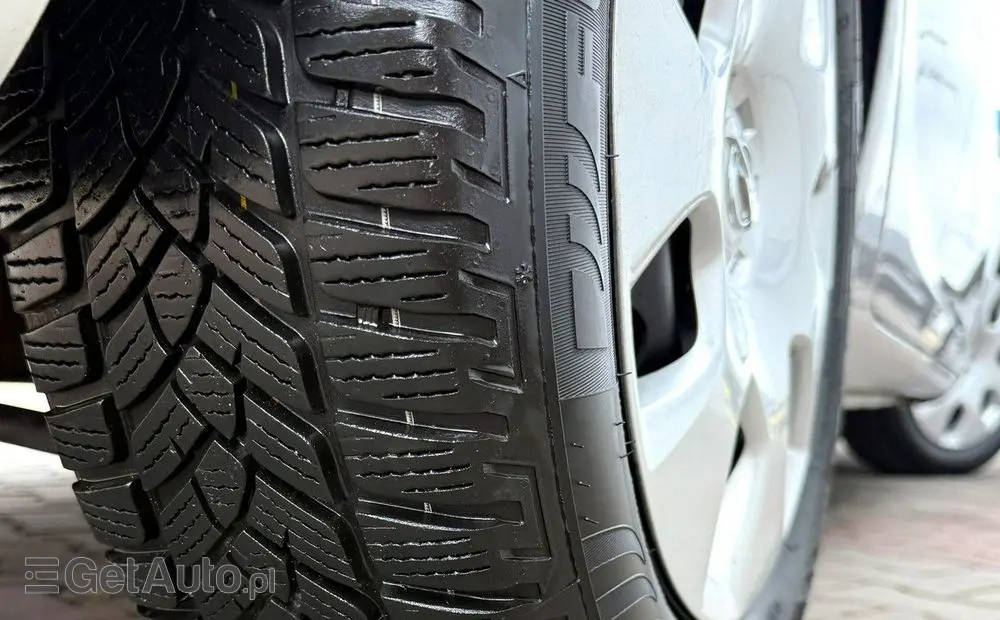 OPEL Astra 1.4 Selection