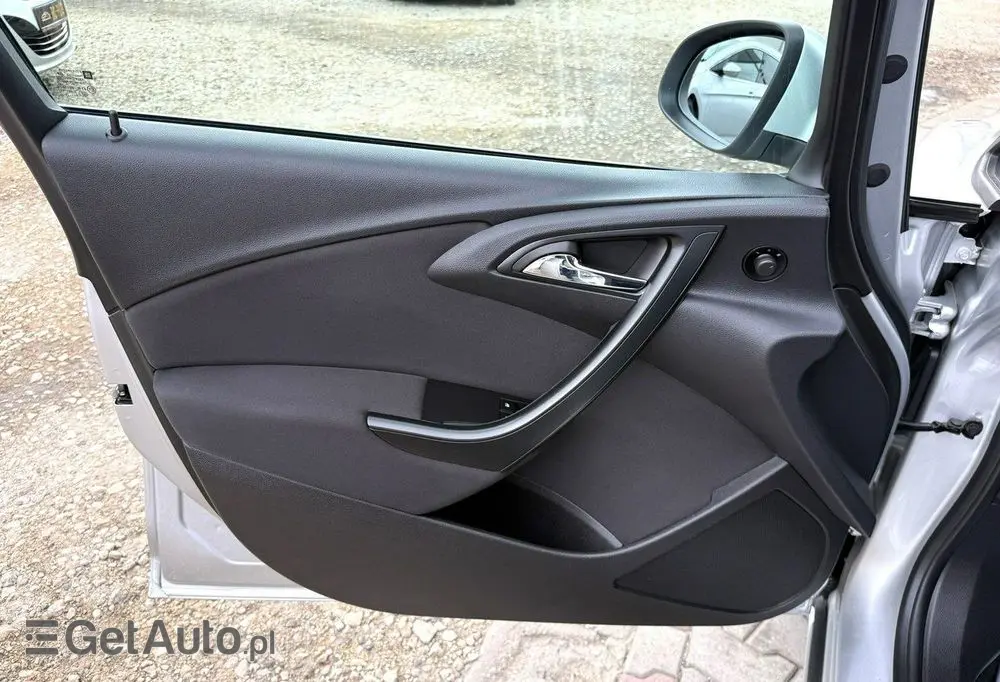 OPEL Astra 1.4 Selection