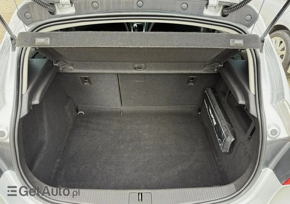 OPEL Astra 1.4 Selection