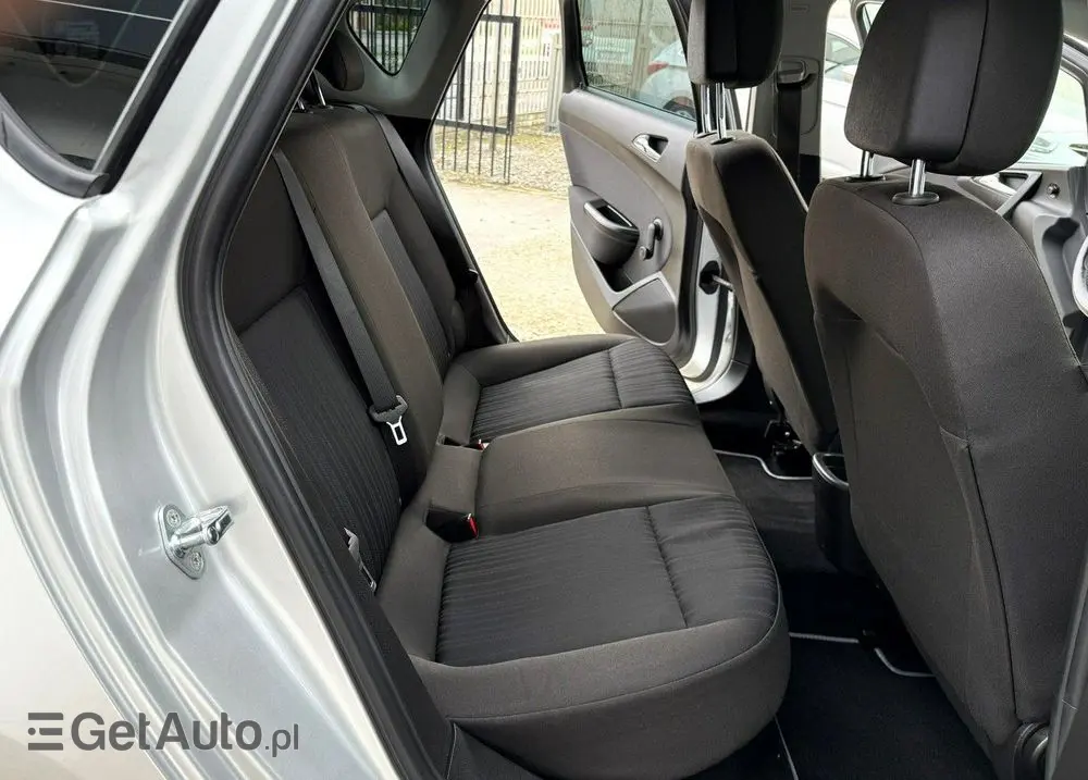 OPEL Astra 1.4 Selection