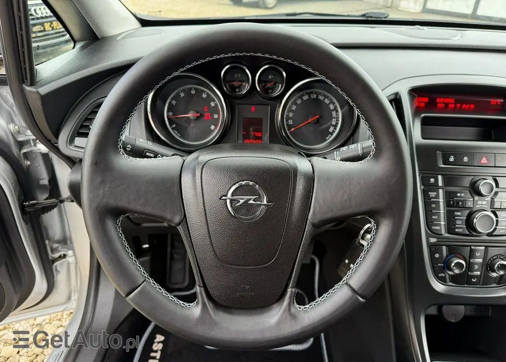 OPEL Astra 1.4 Selection