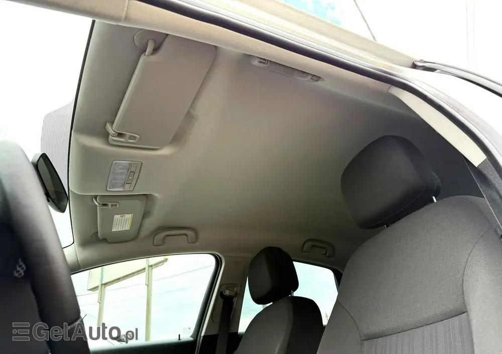 OPEL Astra 1.4 Selection