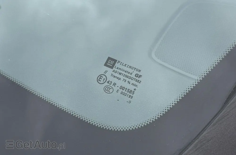 OPEL Astra 1.4 Selection