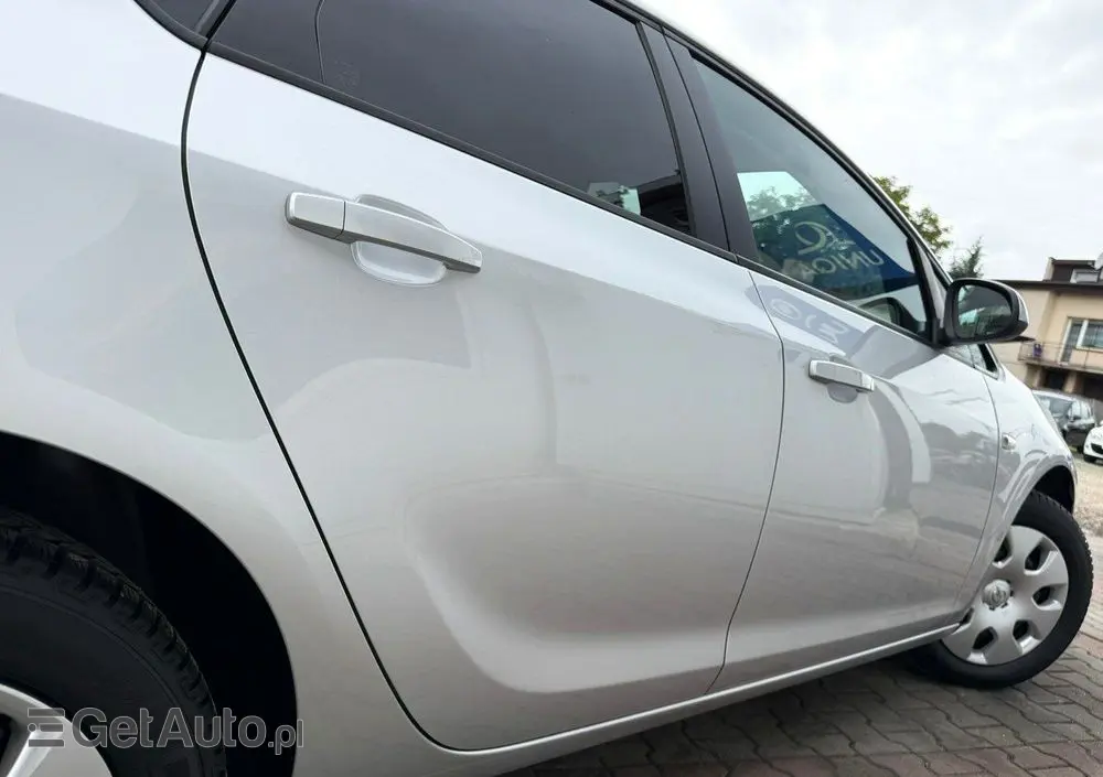 OPEL Astra 1.4 Selection