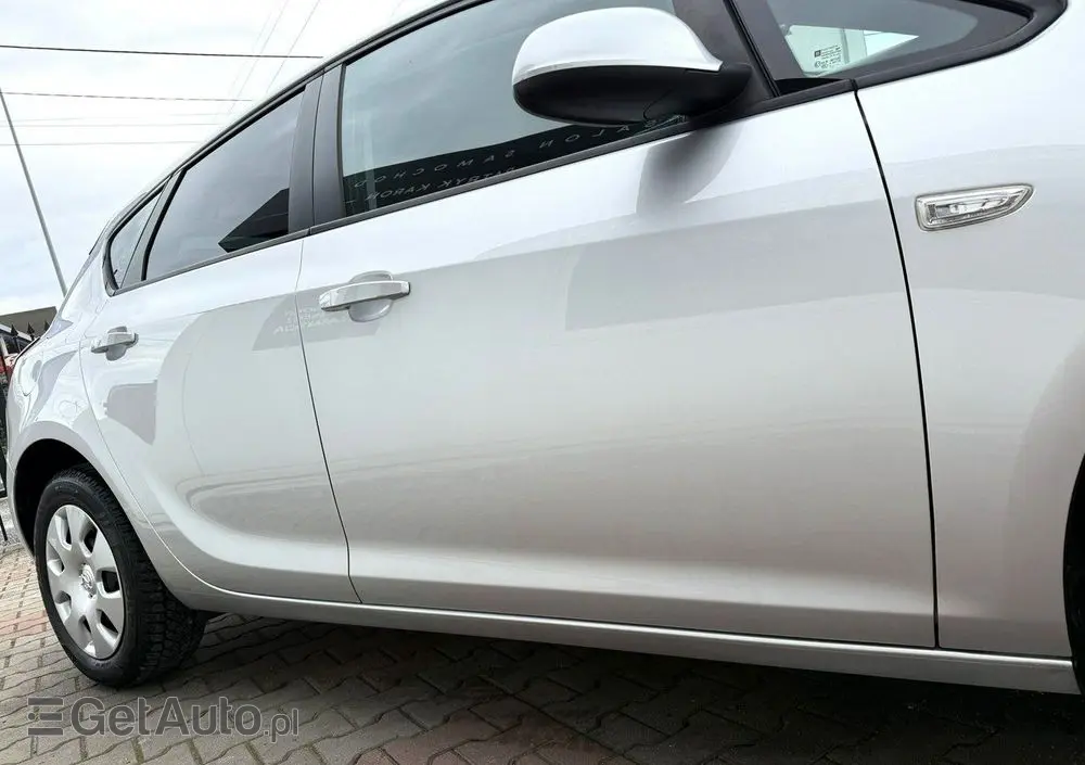 OPEL Astra 1.4 Selection