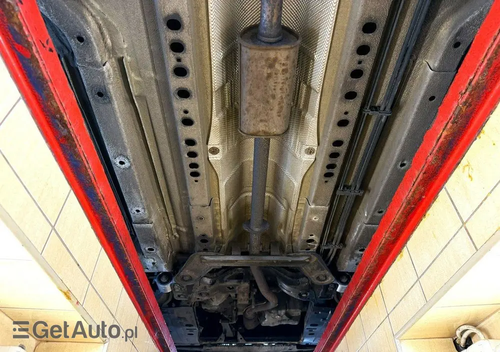 OPEL Astra 1.4 Selection