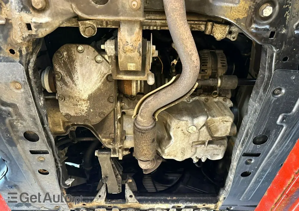 OPEL Astra 1.4 Selection