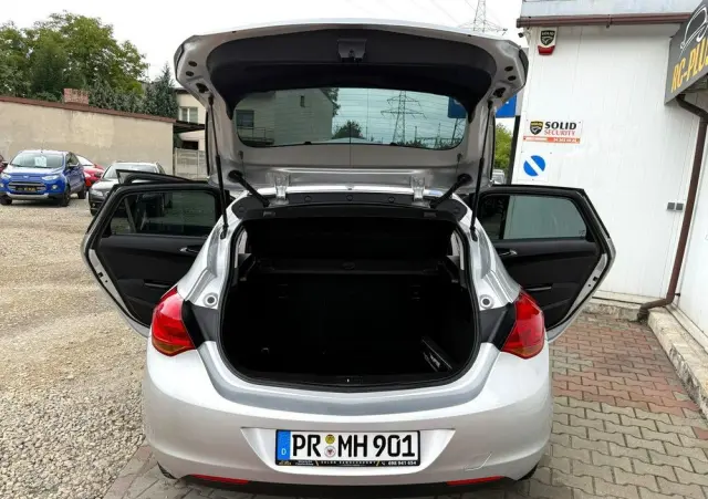 OPEL Astra 1.4 Selection
