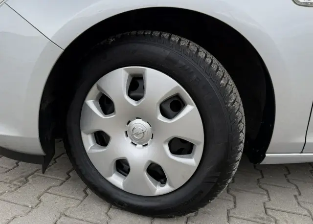 OPEL Astra 1.4 Selection