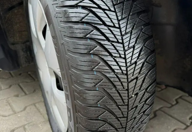 OPEL Astra 1.4 Selection