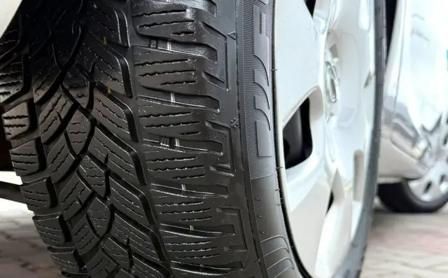 OPEL Astra 1.4 Selection