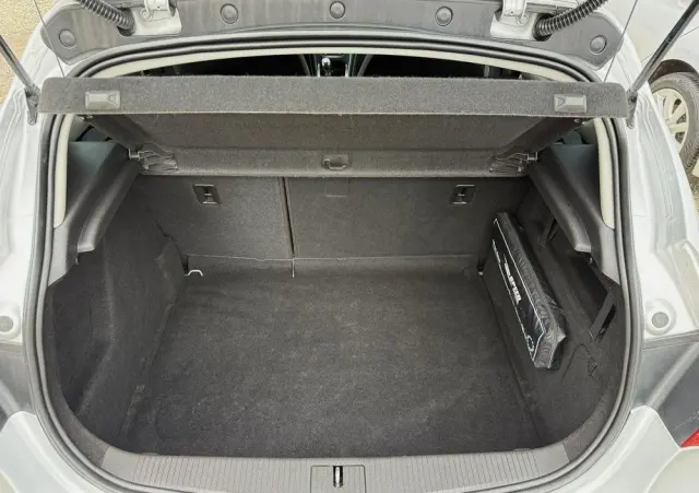 OPEL Astra 1.4 Selection