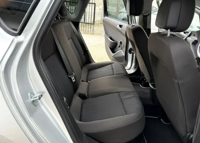 OPEL Astra 1.4 Selection