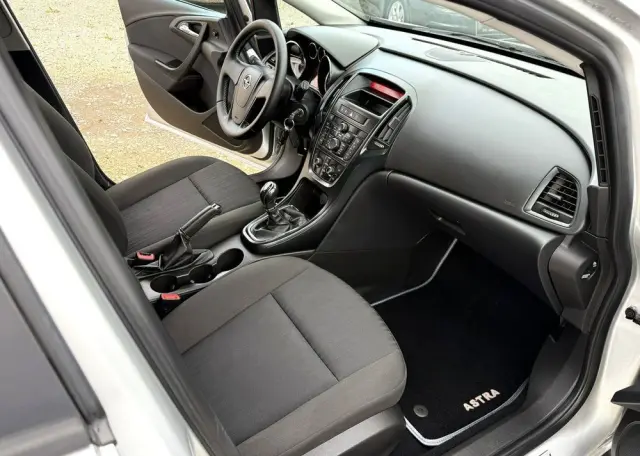 OPEL Astra 1.4 Selection