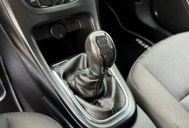 OPEL Astra 1.4 Selection