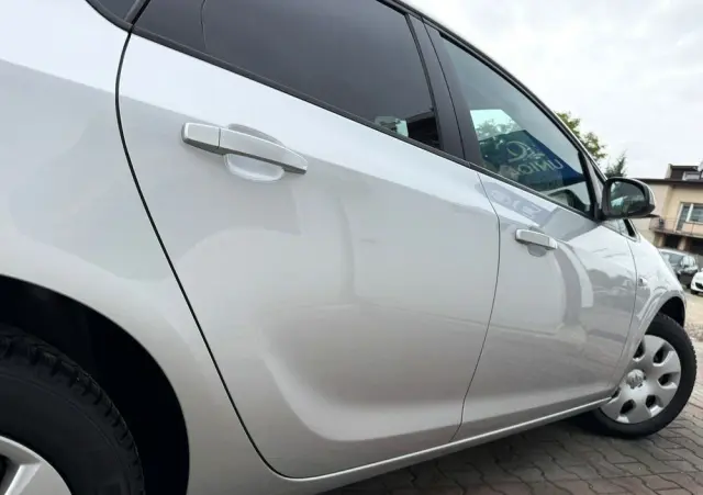 OPEL Astra 1.4 Selection