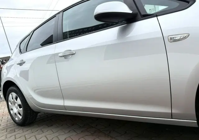 OPEL Astra 1.4 Selection